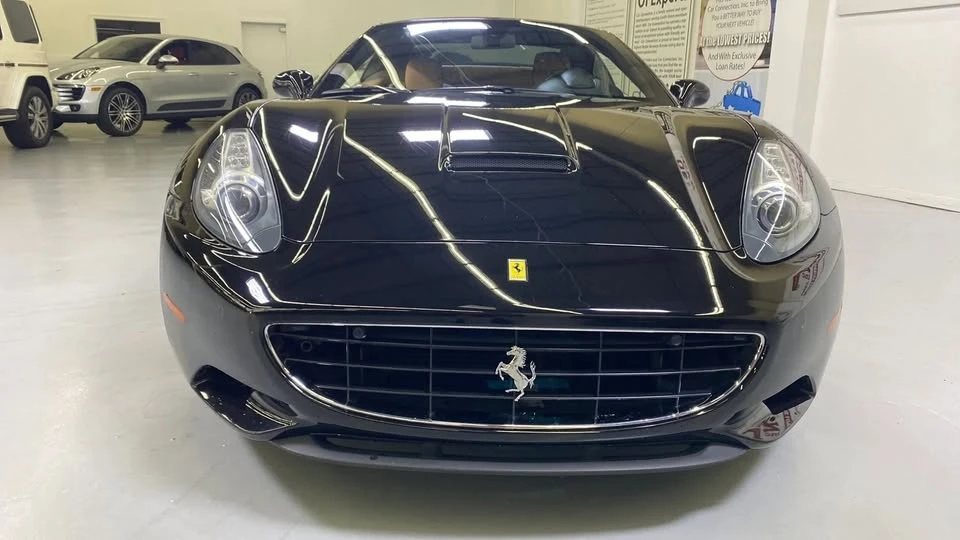 2011 Ferrari California - Image 4 of 20