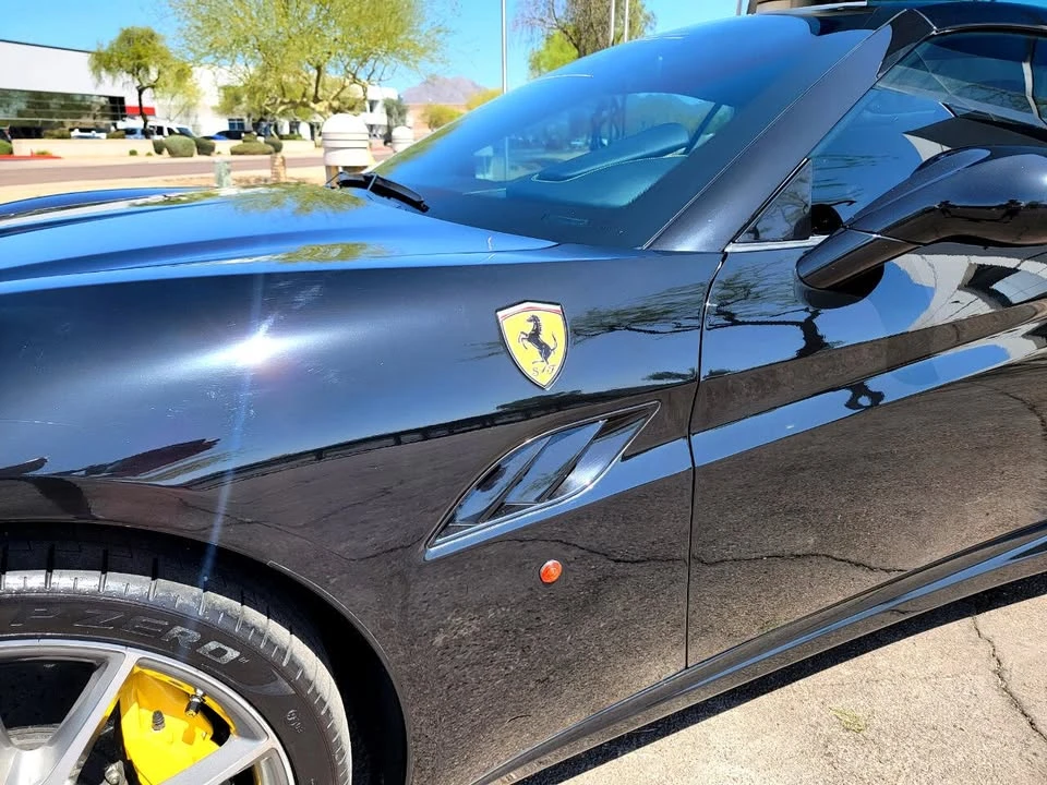 2011 Ferrari California - Image 11 of 20