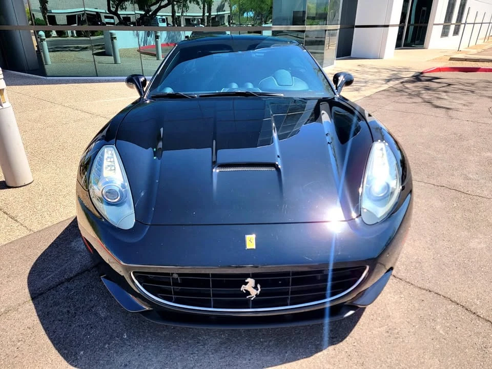 2011 Ferrari California - Image 18 of 20