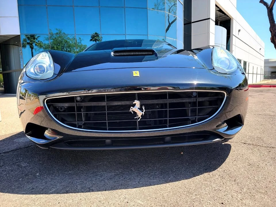 2011 Ferrari California - Image 20 of 20