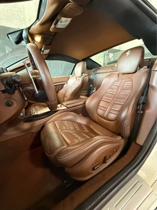 2011 Ferrari California - Image 7 of 11