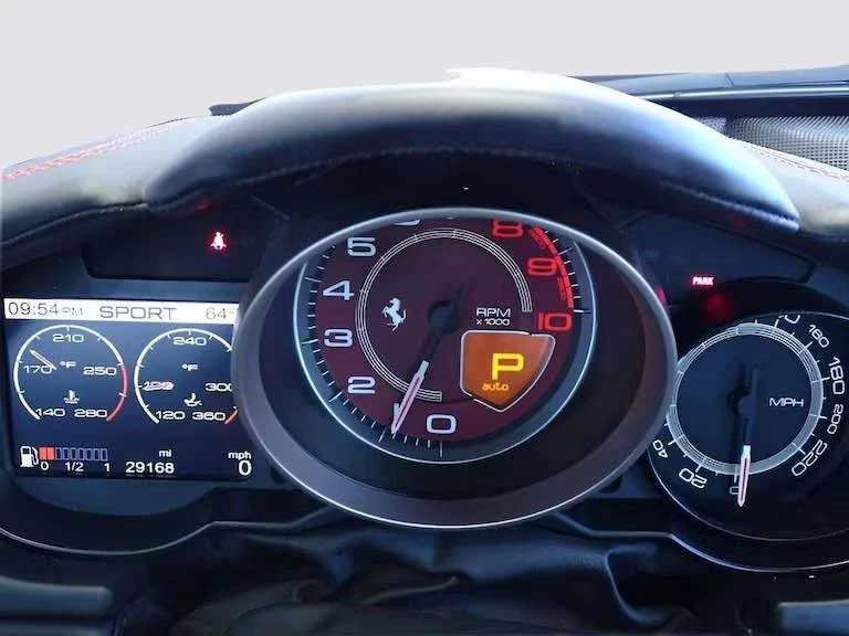 2011 Ferrari California - Image 7 of 17