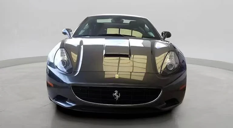 2011 Ferrari California - Image 6 of 17
