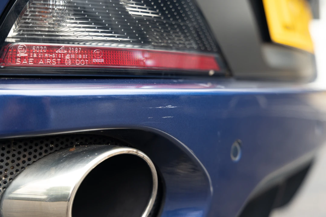 2011 Ferrari California - Image 24 of 31