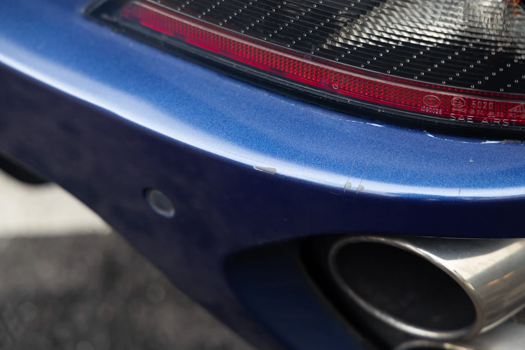 2011 Ferrari California - Image 25 of 31
