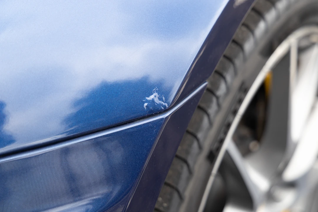 2011 Ferrari California - Image 28 of 31