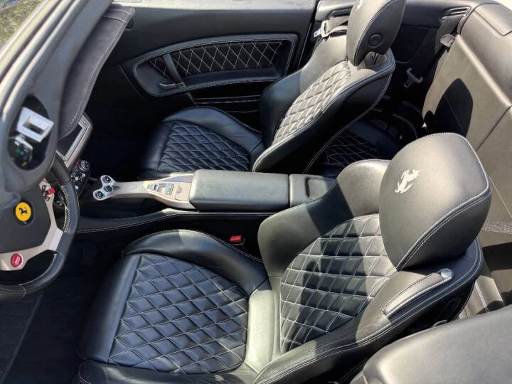 2011 Ferrari California - Image 14 of 20