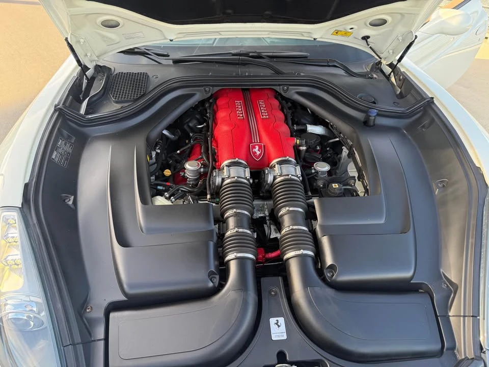 2011 Ferrari California - Image 18 of 20