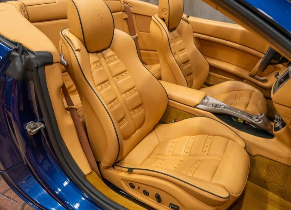 2011 Ferrari California - Image 11 of 17
