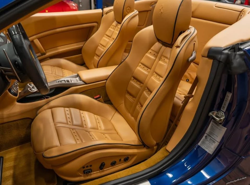 2011 Ferrari California - Image 12 of 17