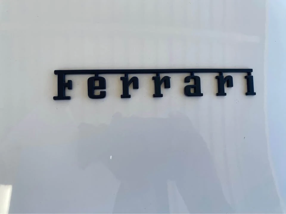2011 Ferrari California - Image 5 of 6