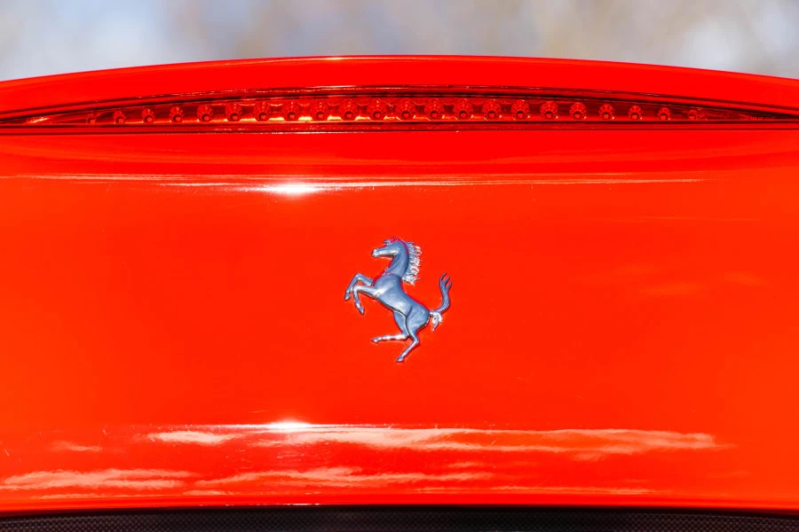 2011 Ferrari California - Image 9 of 31