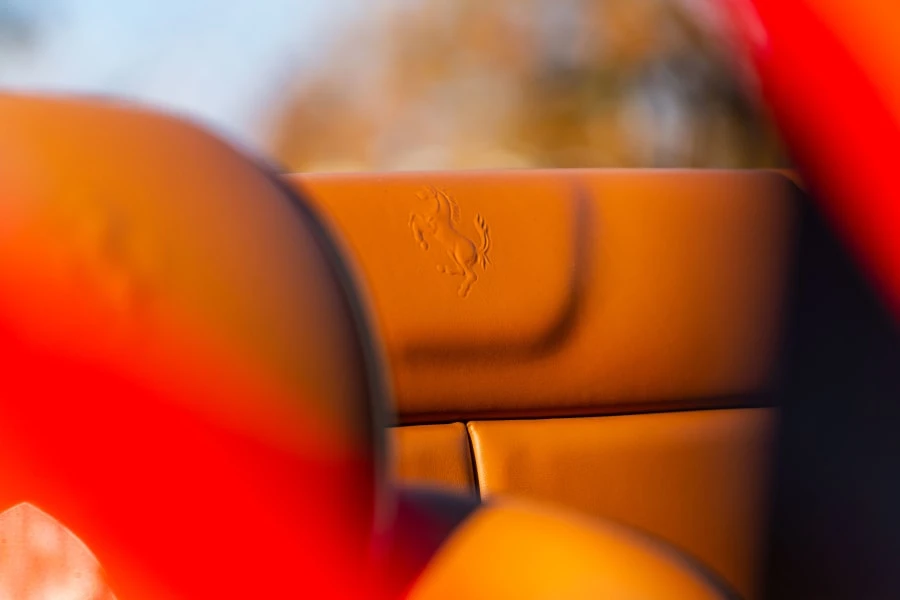 2011 Ferrari California - Image 26 of 31