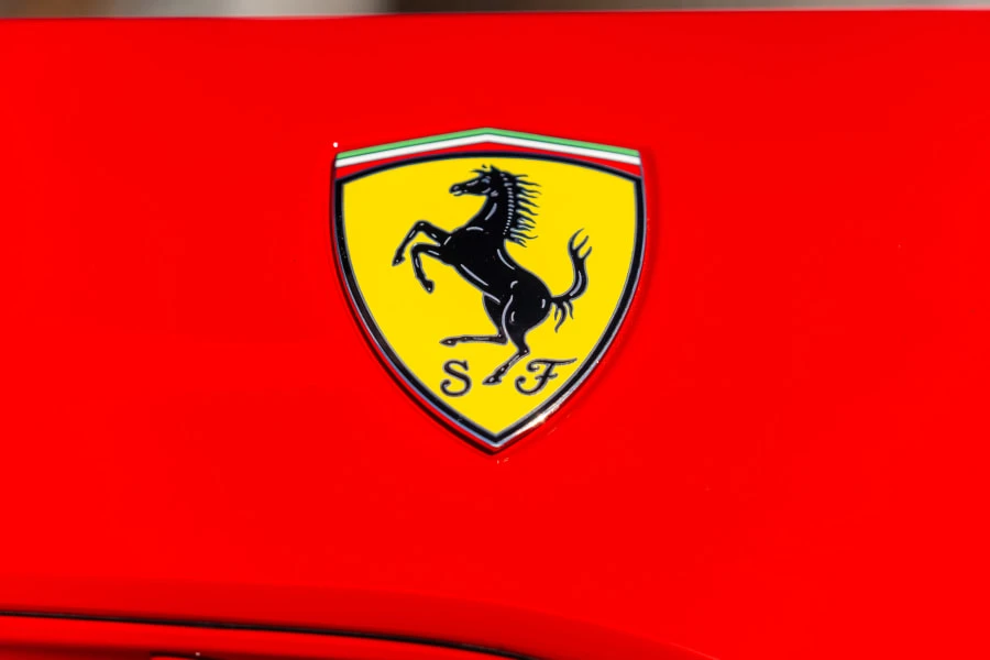 2011 Ferrari California - Image 17 of 31
