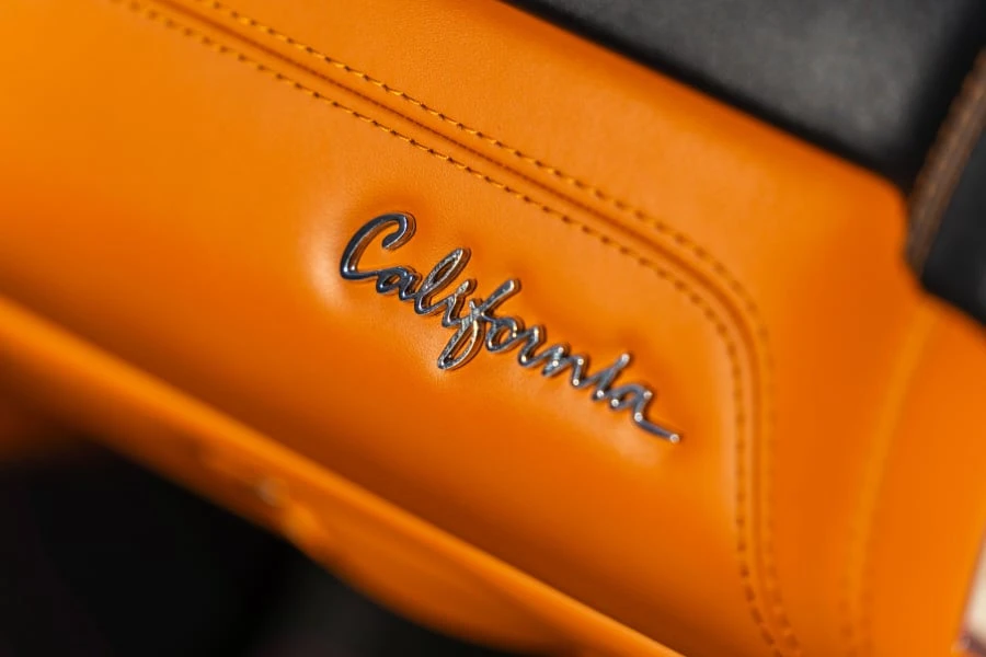 2011 Ferrari California - Image 25 of 31