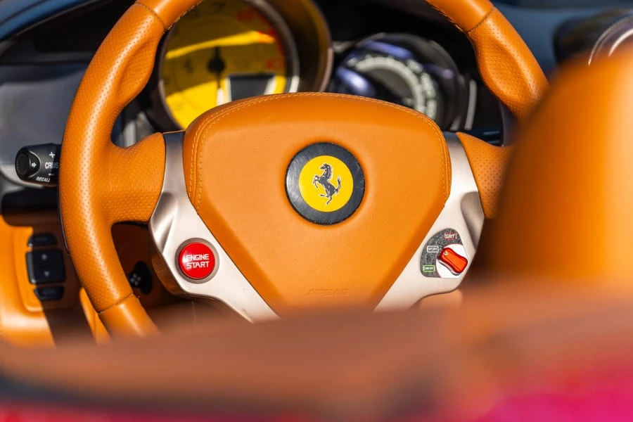 2011 Ferrari California - Image 20 of 31