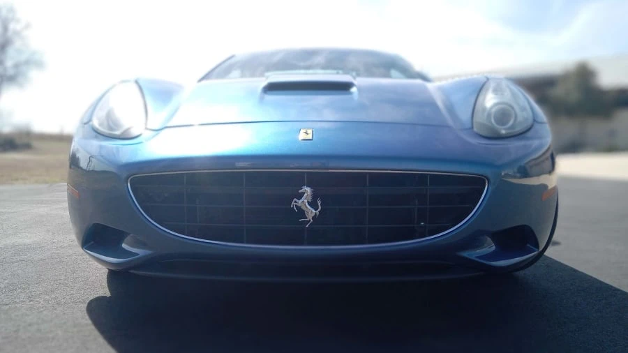 2011 Ferrari California - Image 4 of 17