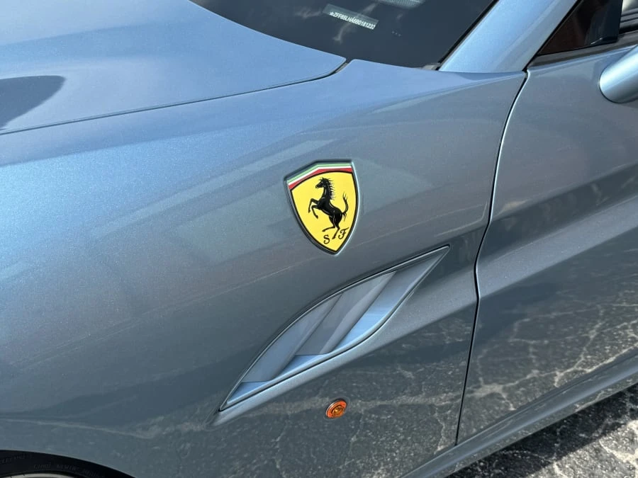 2011 Ferrari California - Image 9 of 18