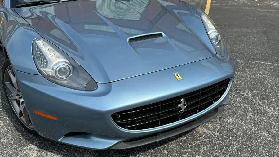 2011 Ferrari California - Image 7 of 18