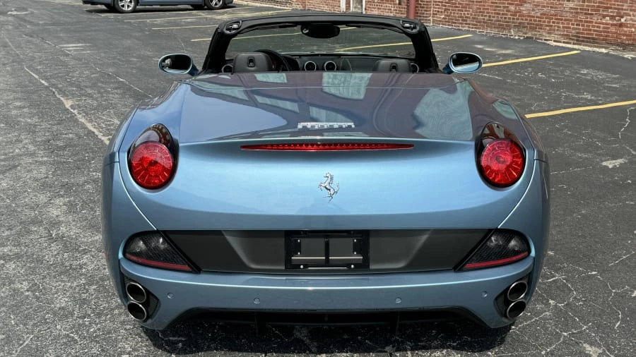 2011 Ferrari California - Image 6 of 18