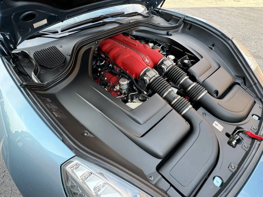 2011 Ferrari California - Image 18 of 18