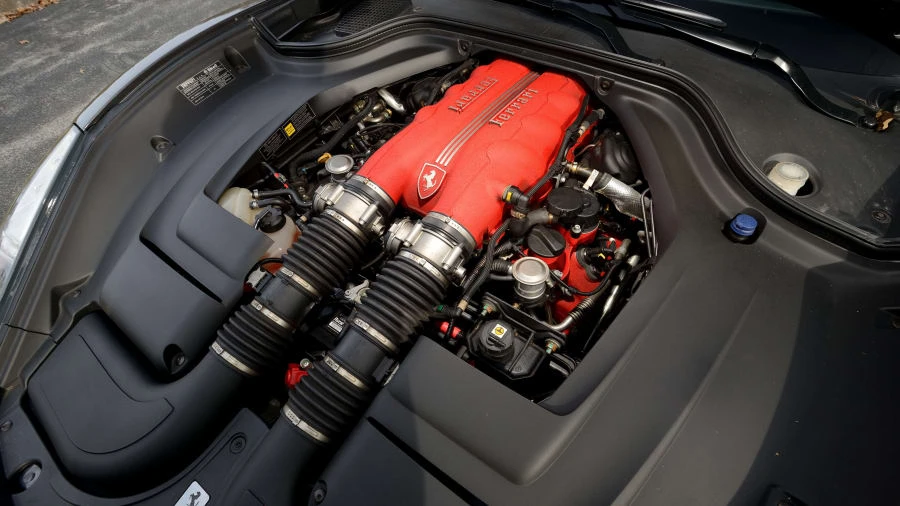 2011 Ferrari California - Image 6 of 30