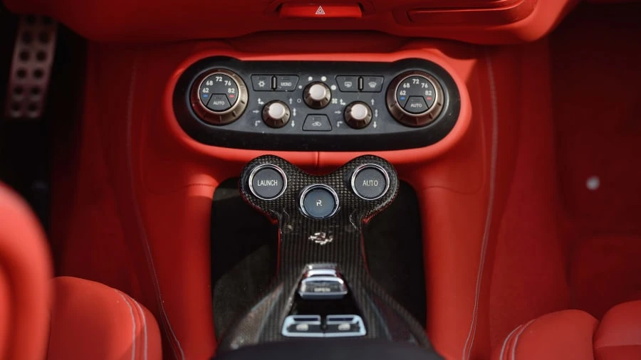 2011 Ferrari California - Image 9 of 30