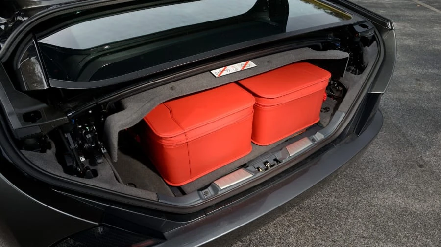 2011 Ferrari California - Image 16 of 30