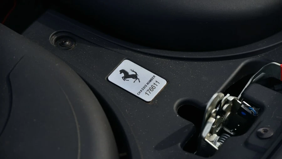 2011 Ferrari California - Image 22 of 30