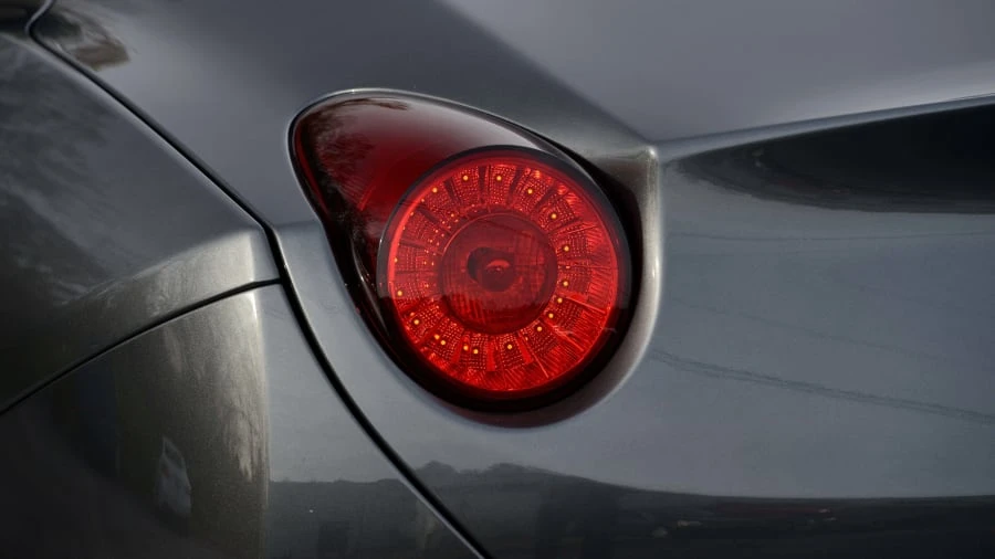 2011 Ferrari California - Image 29 of 30