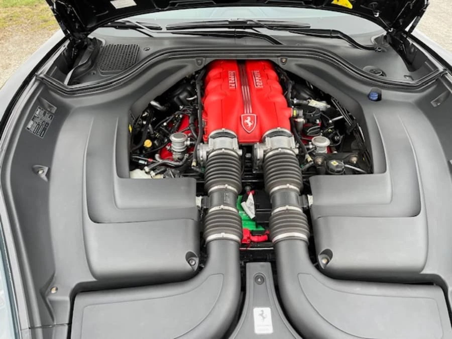 2011 Ferrari California - Image 15 of 20