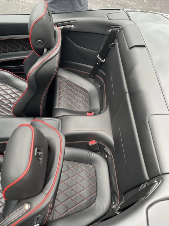 2011 Ferrari California - Image 16 of 30