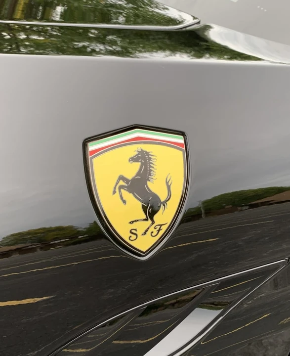 2011 Ferrari California - Image 10 of 30