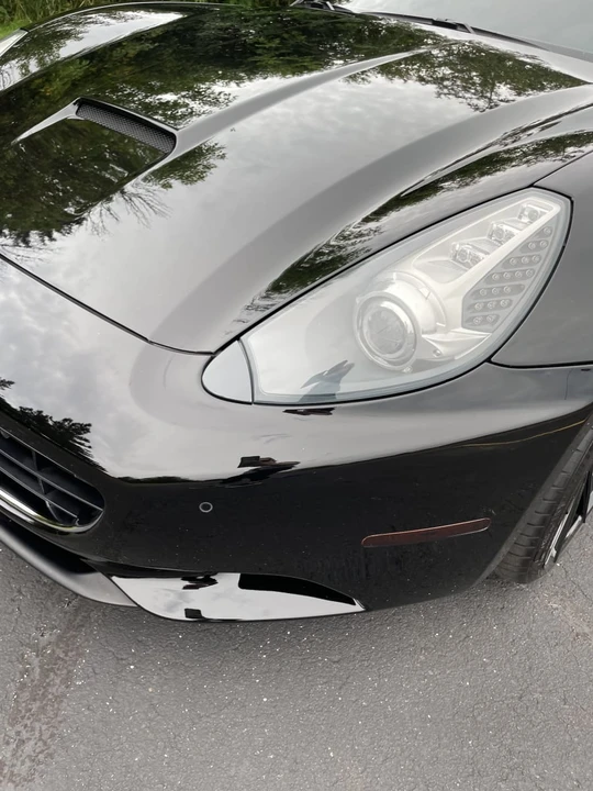 2011 Ferrari California - Image 9 of 30