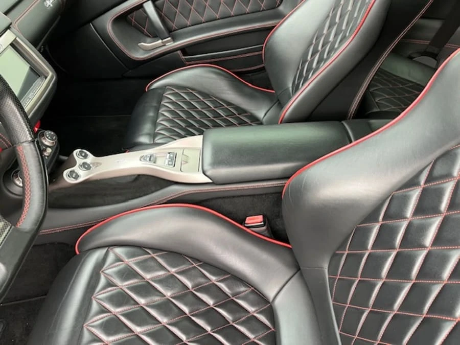 2011 Ferrari California - Image 13 of 20