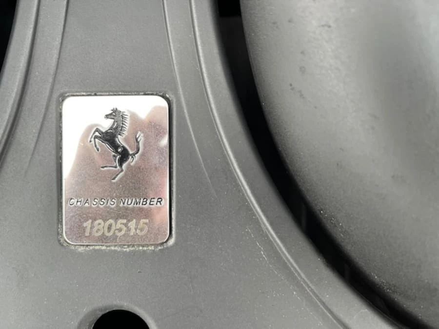 2011 Ferrari California - Image 18 of 20