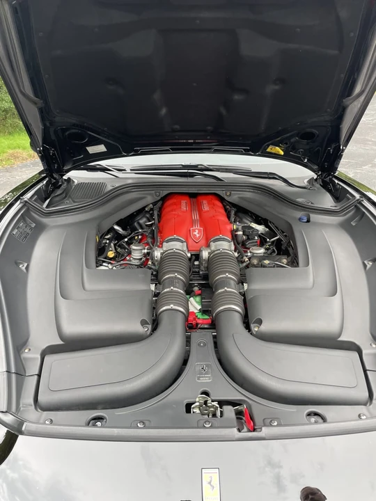 2011 Ferrari California - Image 20 of 30