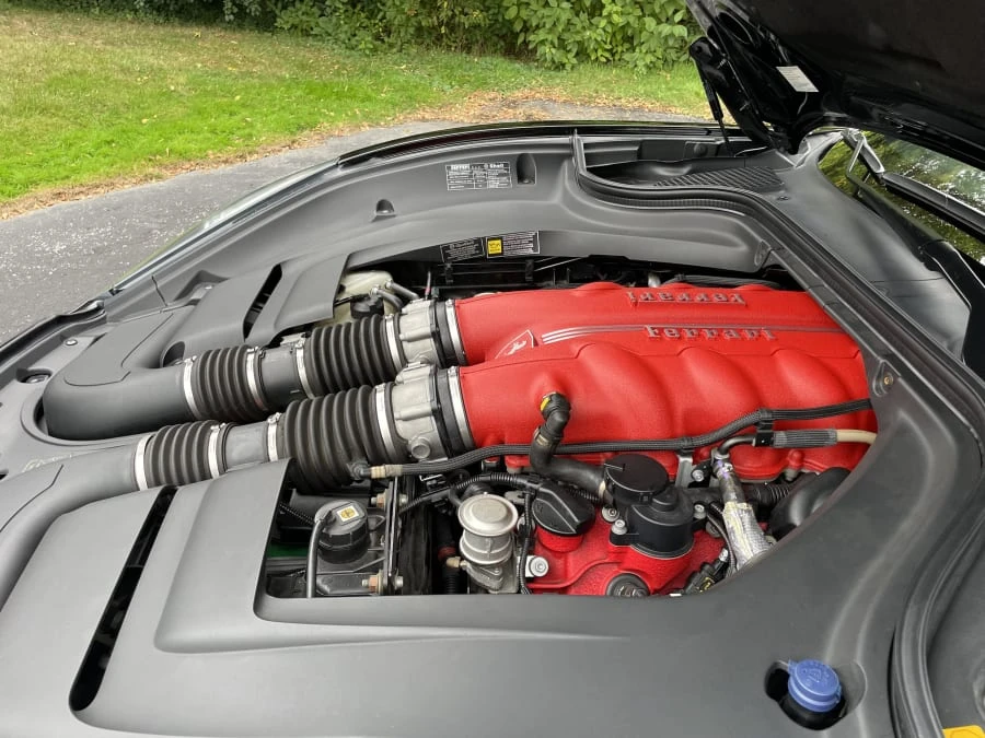2011 Ferrari California - Image 25 of 30