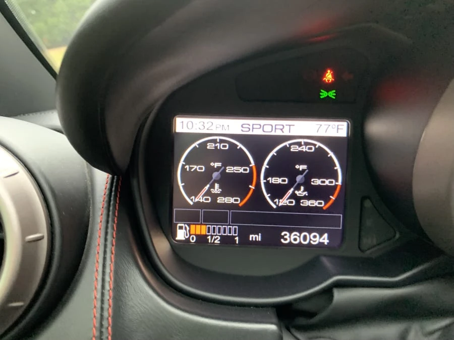2011 Ferrari California - Image 17 of 30