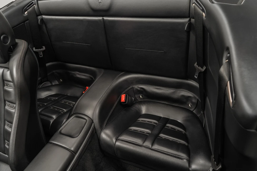 2011 Ferrari California - Image 16 of 21