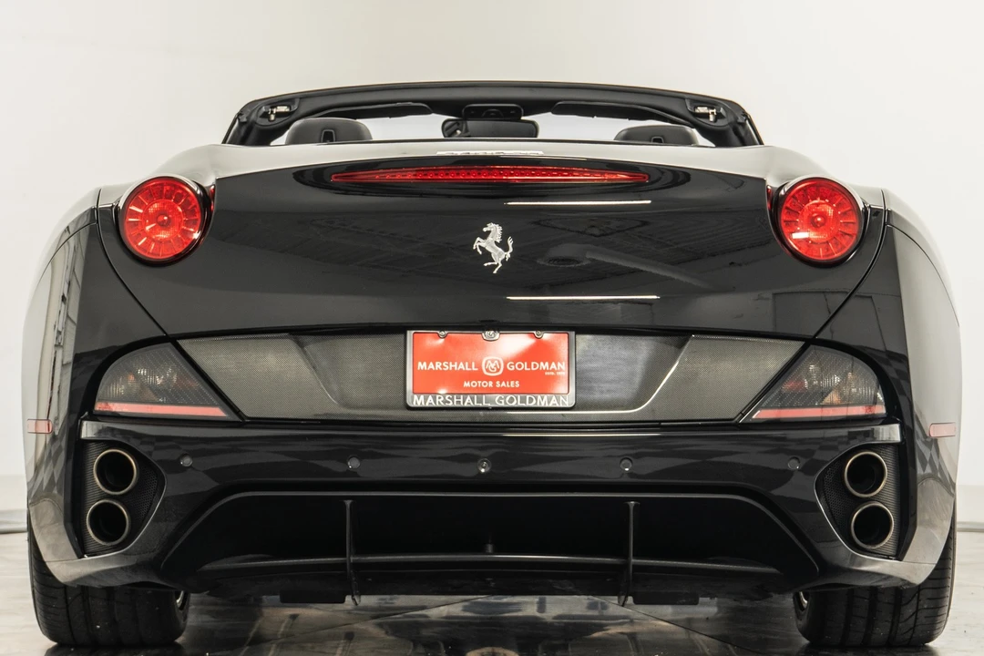 2011 Ferrari California - Image 8 of 21