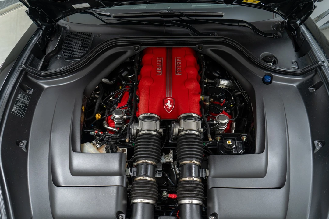 2011 Ferrari California - Image 12 of 21