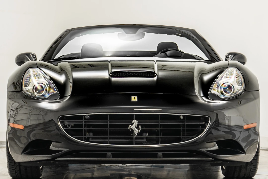 2011 Ferrari California - Image 4 of 21