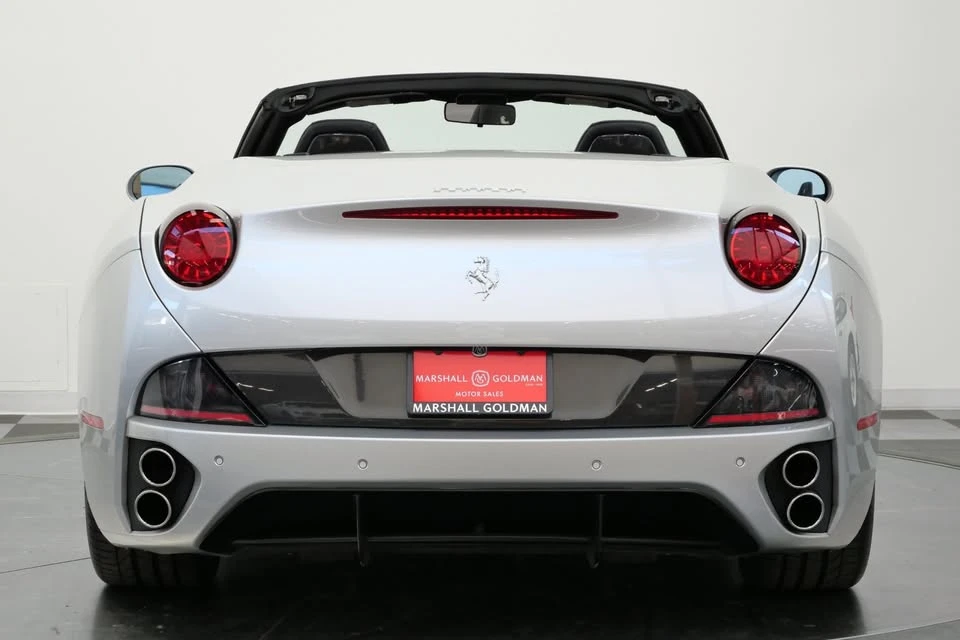 2011 Ferrari California - Image 7 of 19