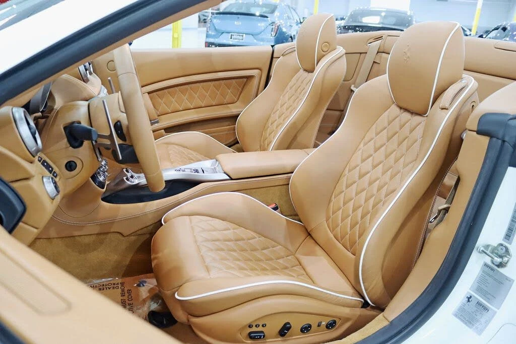 2011 Ferrari California - Image 27 of 31