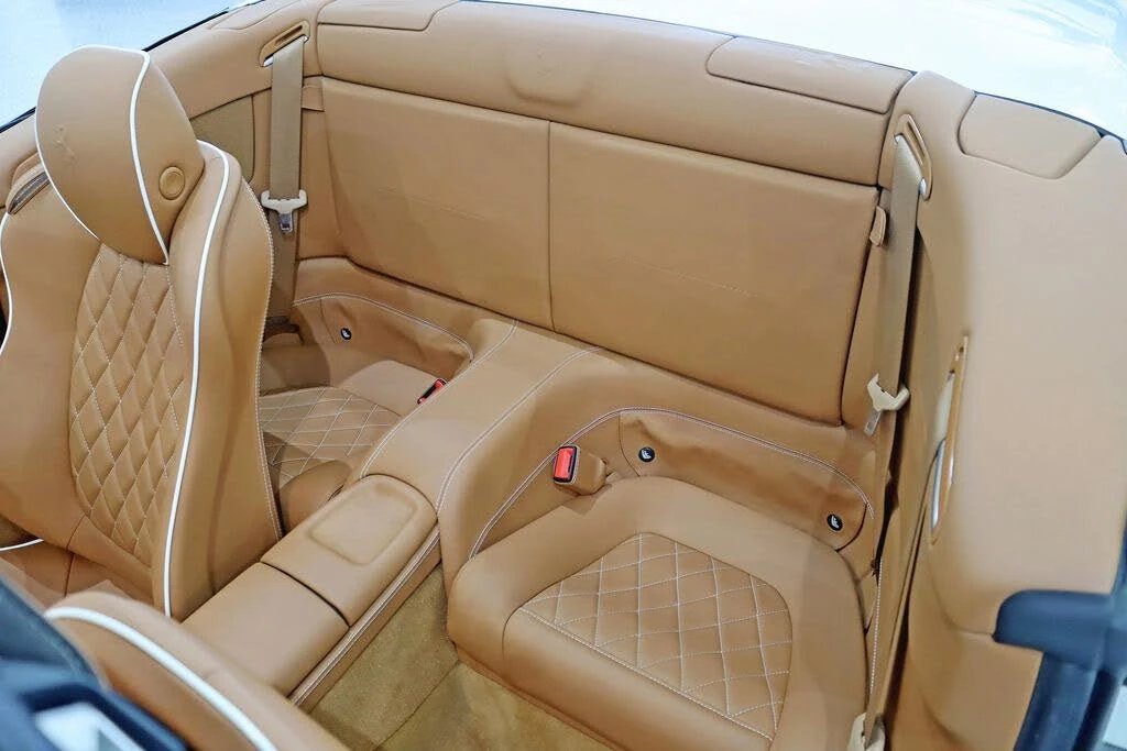 2011 Ferrari California - Image 30 of 31