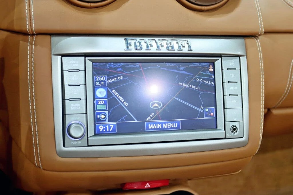 2011 Ferrari California - Image 20 of 31