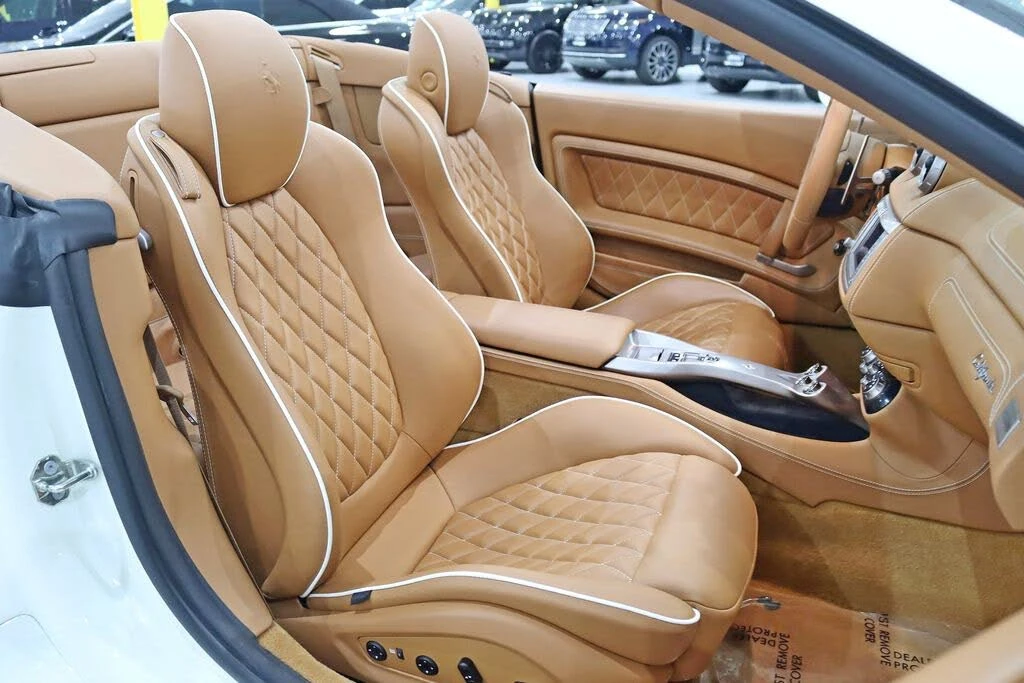 2011 Ferrari California - Image 29 of 31