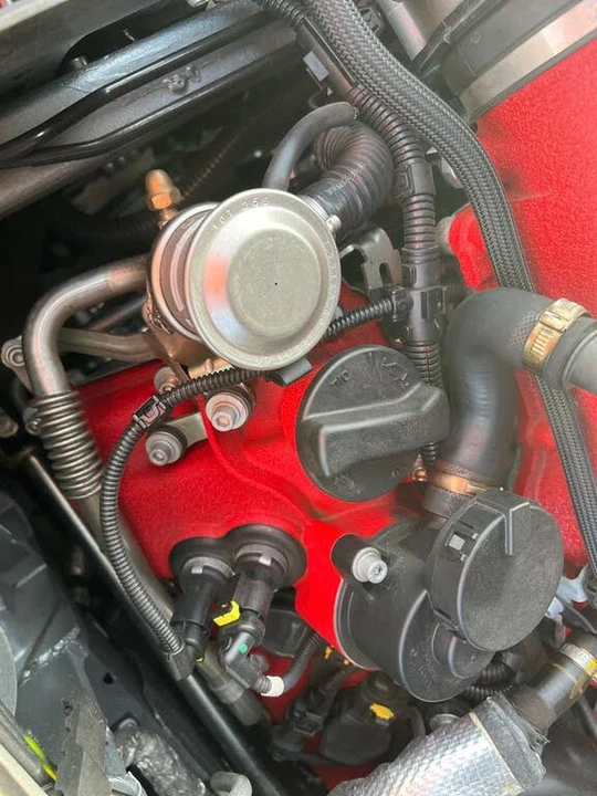 2011 Ferrari California - Image 31 of 31