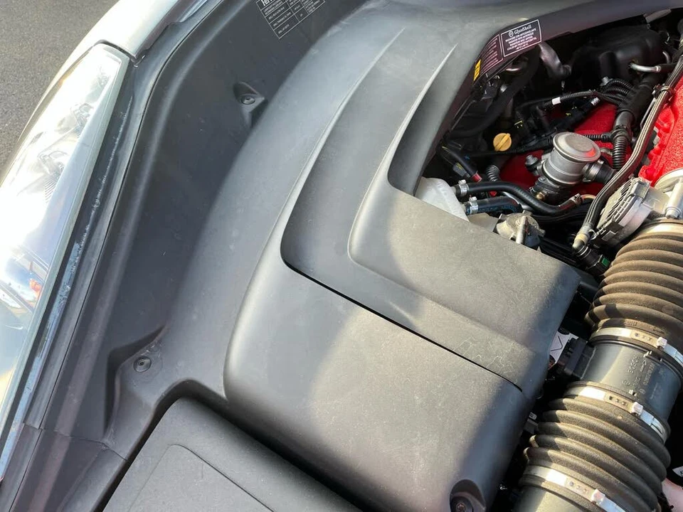 2011 Ferrari California - Image 20 of 31